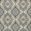 Sterling Charcoal-Linen AT6145